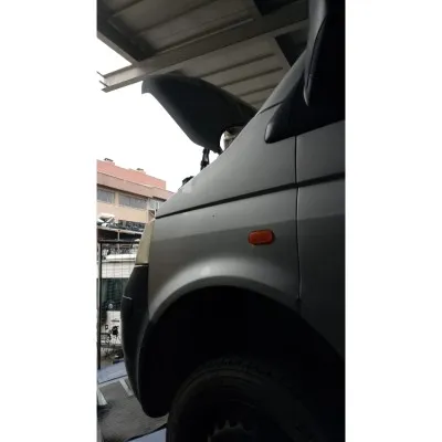 2004 2009 Volkswagen Transporter T5 sol ön çamurluk