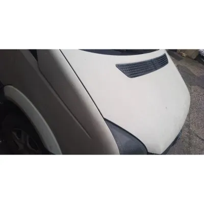 2005 model Volkswagen Crafter ön motor kaputu çıkma orjinal