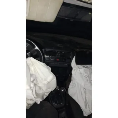 Volkswagen Bora 2001 model komple göğüs