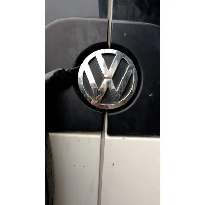 Volkswagen 2005 crafter arka Arma