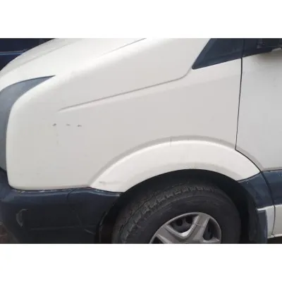 2005 model Volkswagen Crafter sol ön çamurluk çıkma orjinal