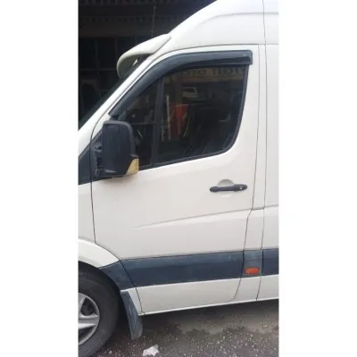 2005 model Volkswagen Crafter sol ön kapı çıkma orjinal