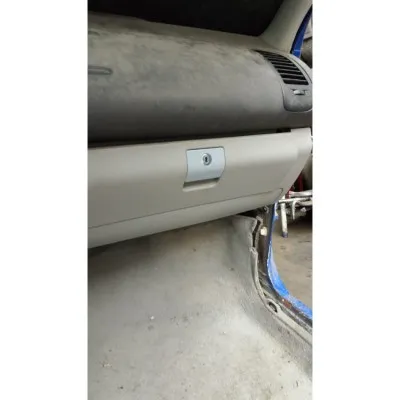 Volkswagen Polo 2001 model torpido kapağı