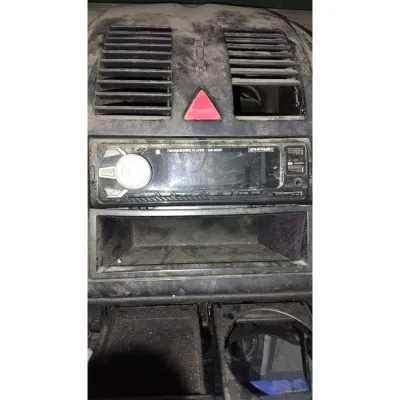 Volkswagen Polo 2001 model teyp