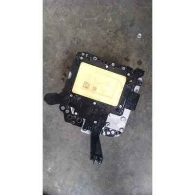 DQ250 DSG ŞANZIMAN BEYNİ MEKATRONİK SUPERB PASSAT 02E927770AQ Volkswagen