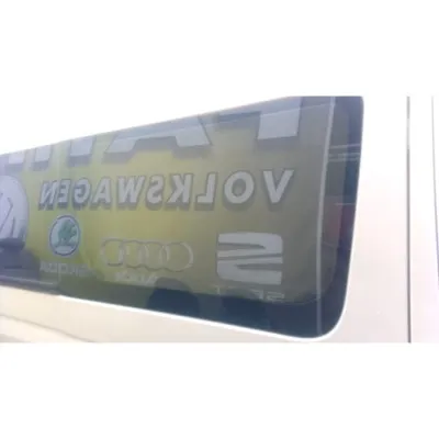 2005 model Volkswagen Crafter sağ sürgülü kapı çıkma orjinal