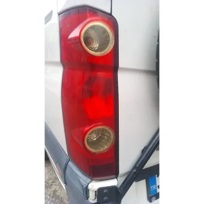 2005 model Volkswagen Crafter sol arka stop lambası çıkma orjinal