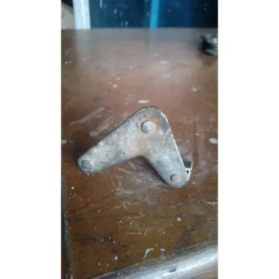 Volkswagen Transporter T5 1.9 tdı Transporter T6 2.0 tdı çıkma orjinal vites kolu levyesi 7H0711202