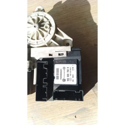 1K0959793H CADDY OCTAVİA CAM BEYNİ VE MOTORU 1K0 959 793H