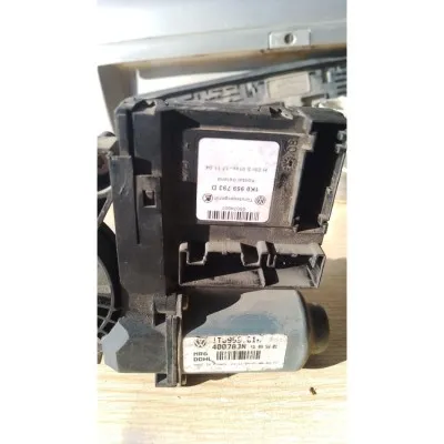 1K0959793D  VW caddy  SEAT altea CAM MOTORU BEYNİ